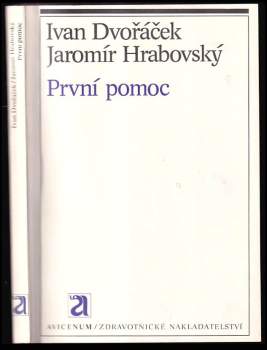První pomoc