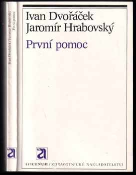 První pomoc