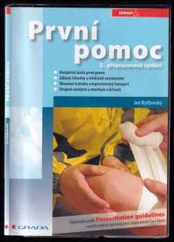První pomoc
