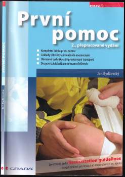 První pomoc