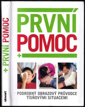 Margaret Austin: První pomoc