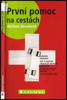 První pomoc na cestách