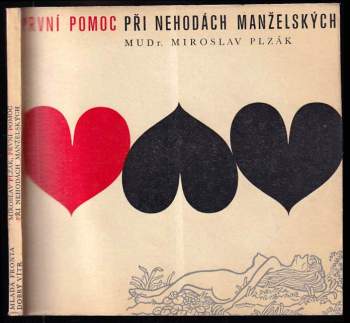 První pomoc při nehodách manželských