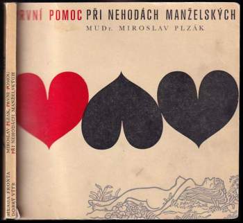 První pomoc při nehodách manželských