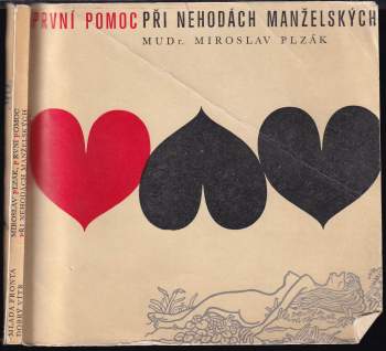 První pomoc při nehodách manželských