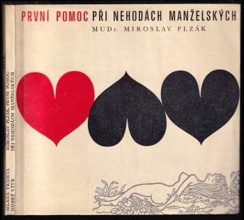 První pomoc při nehodách manželských