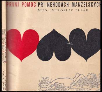 První pomoc při nehodách manželských