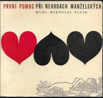 První pomoc při nehodách manželských