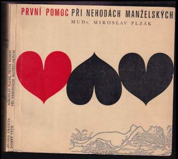 První pomoc při nehodách manželských
