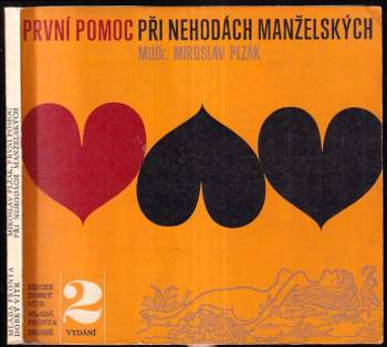 První pomoc při nehodách manželských