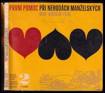První pomoc při nehodách manželských