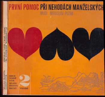 První pomoc při nehodách manželských