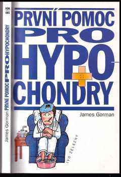 James L Gorman: První pomoc pro hypochondry