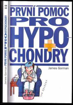 První pomoc pro hypochondry
