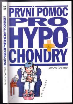 První pomoc pro hypochondry
