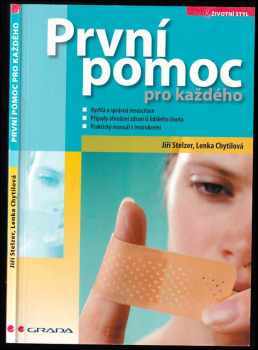 První pomoc pro každého