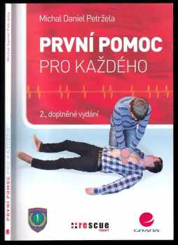 První pomoc pro každého