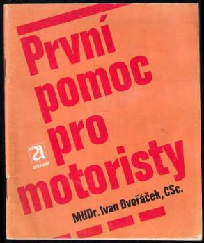 První pomoc pro motoristy
