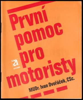 První pomoc pro motoristy
