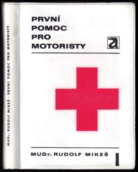 První pomoc pro motoristy