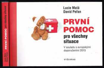 První pomoc pro všechny situace