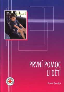 První pomoc u dětí