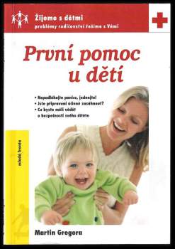 První pomoc u dětí