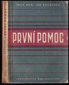 Předlékařská první pomoc