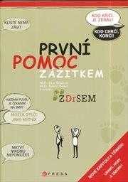 První pomoc zážitkem