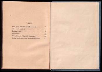 Leopold Josef Hansmann: První povídky hanácké