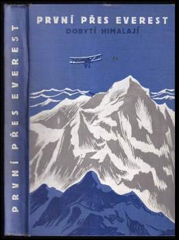 První přes Everest