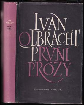 První prózy