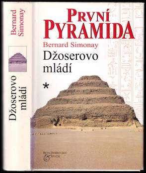 První pyramida