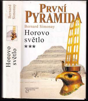 První pyramida