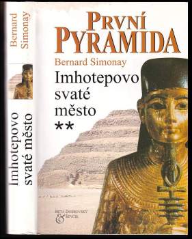 První pyramida