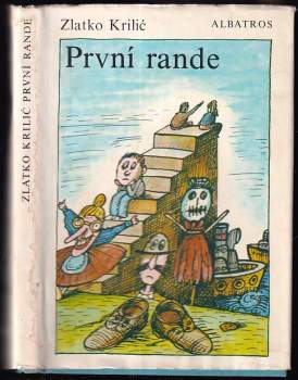 První rande