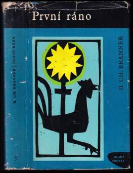 Hans Christian Branner: První ráno