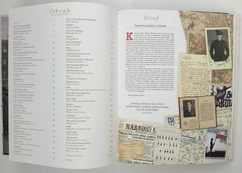 První republika 1918-1938