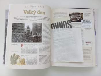 První republika 1918-1938