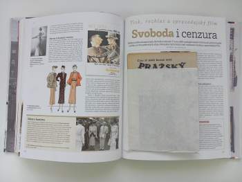 První republika 1918-1938