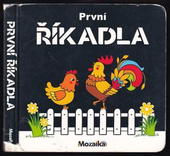První říkadla