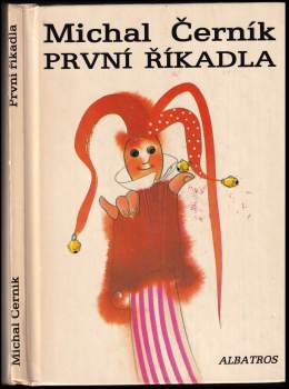 První říkadla