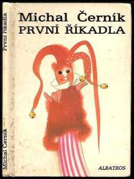 První říkadla