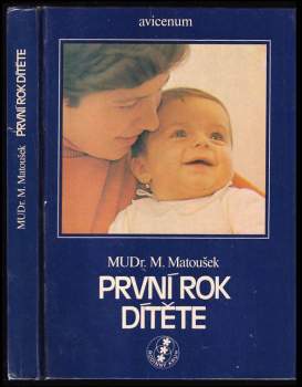První rok dítěte