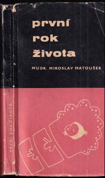 První rok života