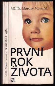 První rok života