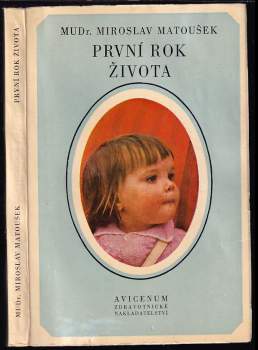 První rok života