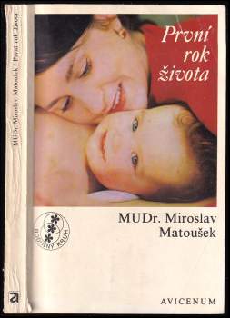 První rok života