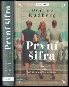 První šifra