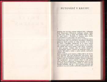 Emil Vachek: První sklizeň